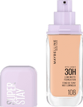 Foundation Super Stay Lumi Matte 108 MAYBELLINE NEW YORK