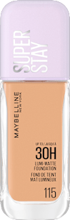Foundation Super Stay Lumi Matte 115 MAYBELLINE NEW YORK