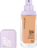 Foundation Super Stay Lumi Matte 115 MAYBELLINE NEW YORK
