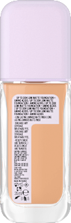 Foundation Super Stay Lumi Matte 115 MAYBELLINE NEW YORK
