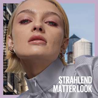 Foundation Super Stay Lumi Matte 115 MAYBELLINE NEW YORK