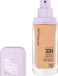 Foundation Super Stay Lumi Matte 119 MAYBELLINE NEW YORK