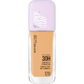 Foundation Super Stay Lumi Matte 128 MAYBELLINE NEW YORK