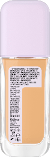 Foundation Super Stay Lumi Matte 128 MAYBELLINE NEW YORK