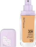 Foundation Super Stay Lumi Matte 128 MAYBELLINE NEW YORK