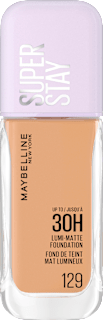 Foundation Super Stay Lumi Matte 129 MAYBELLINE NEW YORK