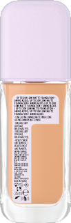 Foundation Super Stay Lumi Matte 129 MAYBELLINE NEW YORK