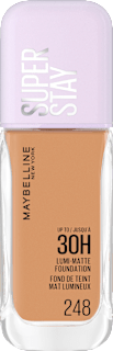 Foundation Super Stay Lumi Matte 248 MAYBELLINE NEW YORK
