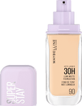 Foundation Super Stay Lumi Matte 90 MAYBELLINE NEW YORK