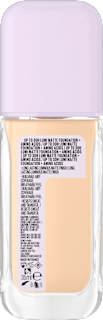 Foundation Super Stay Lumi Matte 90 MAYBELLINE NEW YORK