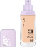 Foundation Super Stay Lumi Matte 96 MAYBELLINE NEW YORK