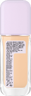 Foundation Super Stay Lumi Matte 98 MAYBELLINE NEW YORK