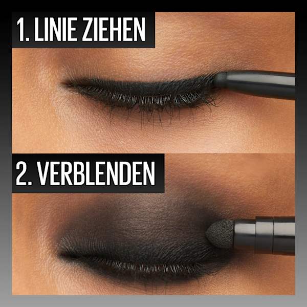 Gel Eyeliner Tattoo 10 Mocha MAYBELLINE NEW YORK