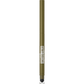 Gel Eyeliner Tattoo 60 Emerald Energy MAYBELLINE NEW YORK