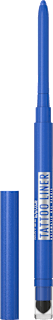 Gel Eyeliner Tattoo 70 Sleepless Sapphire MAYBELLINE NEW YORK