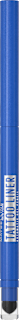 Gel Eyeliner Tattoo 70 Sleepless Sapphire MAYBELLINE NEW YORK