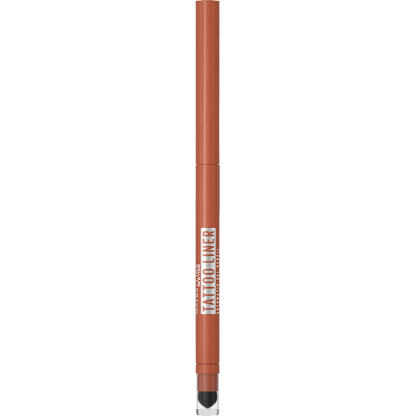Gel Eyeliner Tattoo 80 Copper Nights MAYBELLINE NEW YORK