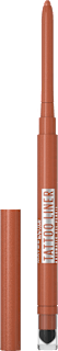 Gel Eyeliner Tattoo 80 Copper Nights MAYBELLINE NEW YORK