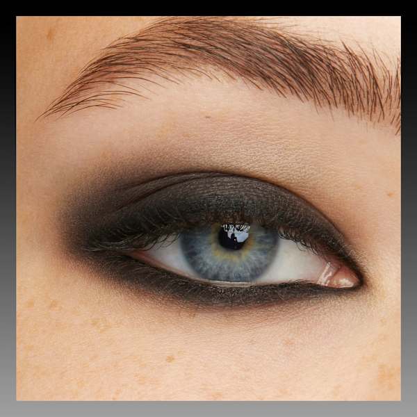 Gel Eyeliner Tattoo Smokey Brown MAYBELLINE NEW YORK