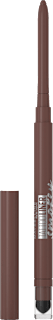 Gel Eyeliner Tattoo Smokey Brown MAYBELLINE NEW YORK