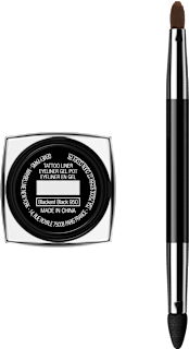 Gel Eyeliner Tattoo Waterproof 950 Black MAYBELLINE NEW YORK