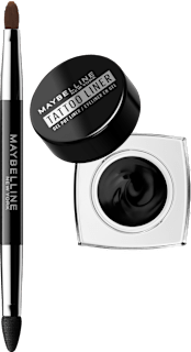 Gel Eyeliner Tattoo Waterproof 950 Black MAYBELLINE NEW YORK