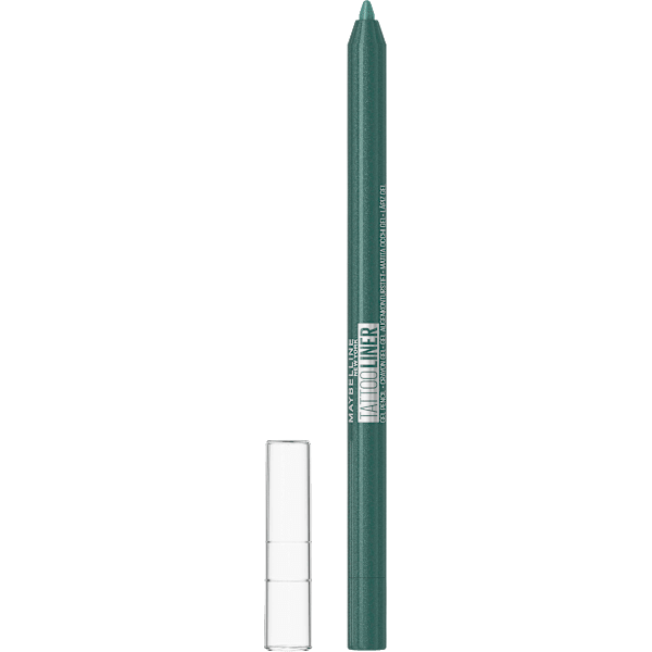 Gel Kajal Tattoo 815 Tealtini MAYBELLINE NEW YORK