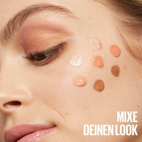 Highlighter Sunkisser 21 All Star MAYBELLINE NEW YORK