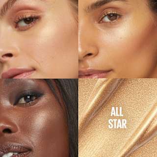 Highlighter Sunkisser 21 All Star MAYBELLINE NEW YORK