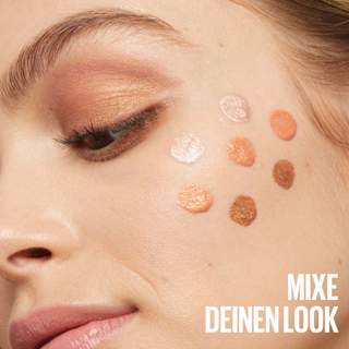 Highlighter Sunkisser 21 All Star MAYBELLINE NEW YORK