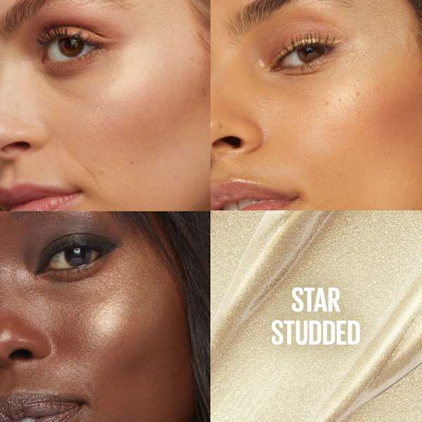 Highlighter Sunkisser 22 Star Studded MAYBELLINE NEW YORK
