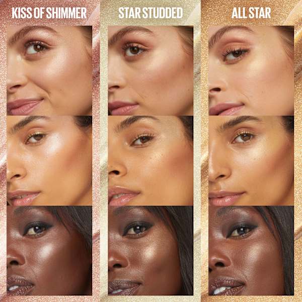 Highlighter Sunkisser 22 Star Studded MAYBELLINE NEW YORK