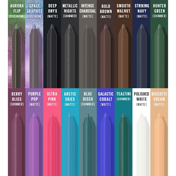 Kajal Tattoo Liner 822 MAYBELLINE NEW YORK