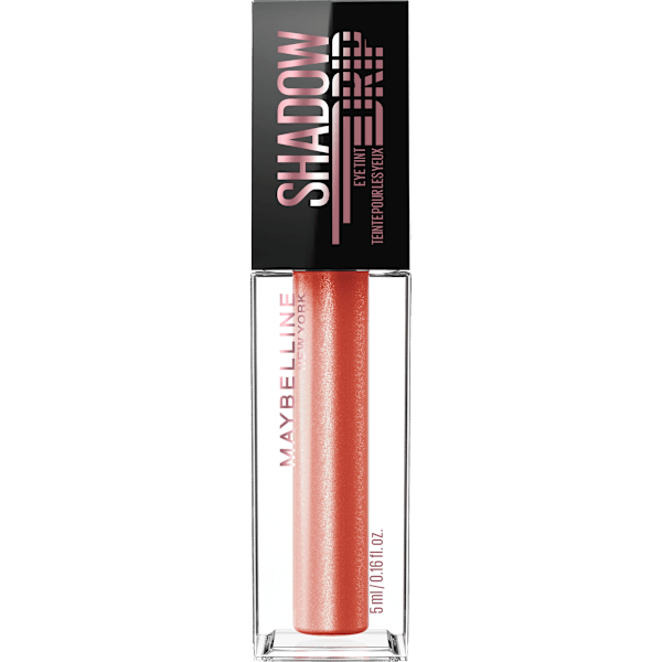 Lidschatten Chroma Liquid 30 Quartz MAYBELLINE NEW YORK