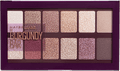 Lidschatten Palette 04 Burgundy Bar MAYBELLINE NEW YORK