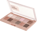 Lidschatten Palette Eyestudio 01 Blushed Nudes MAYBELLINE NEW YORK