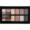 Lidschatten Palette Eyestudio 01 Nudes  MAYBELLINE NEW YORK