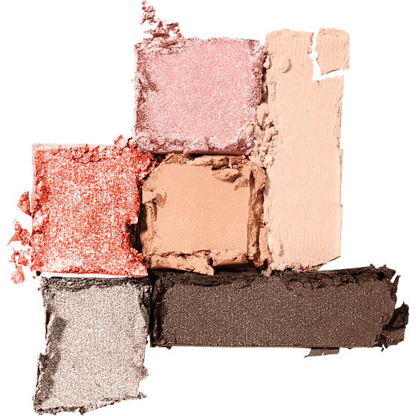 Lidschatten Palette Mini The City 430 Downtown Sunrise  MAYBELLINE NEW YORK