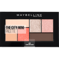 Lidschatten Palette Mini The City 430 Downtown Sunrise  MAYBELLINE NEW YORK