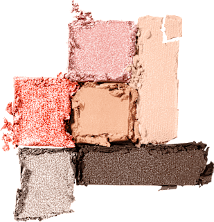 Lidschatten Palette Mini The City 430 Downtown Sunrise  MAYBELLINE NEW YORK