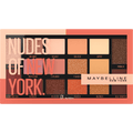 Lidschatten Palette Nudes Of New York MAYBELLINE NEW YORK