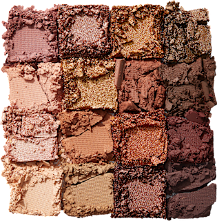 Lidschatten Palette Nudes Of New York MAYBELLINE NEW YORK