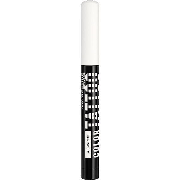 Lidschatten Stift Color Tattoo 24 h Eye Stix 105 I Am Unmatched MAYBELLINE NEW YORK