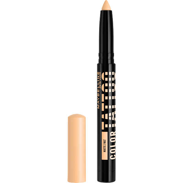 Lidschatten Stift Color Tattoo 24 h Eye Stix 15 I Am Confident MAYBELLINE NEW YORK