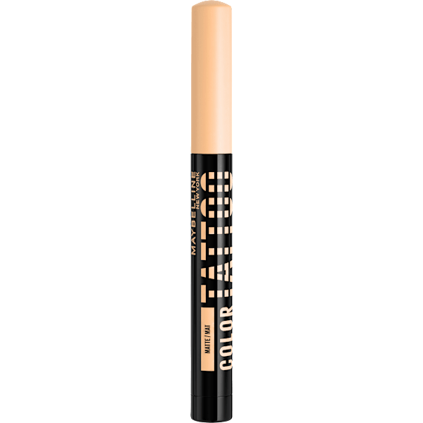 Lidschatten Stift Color Tattoo 24 h Eye Stix 15 I Am Confident MAYBELLINE NEW YORK