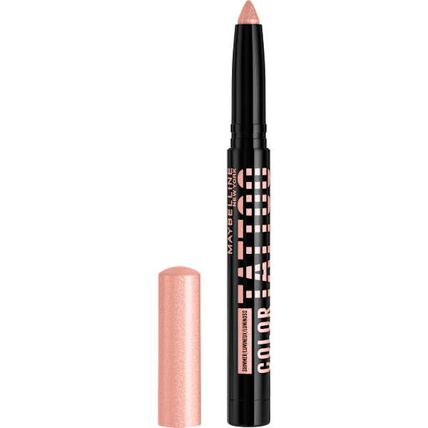 Lidschatten Stift Color Tattoo 24 h Eye Stix 20 I Am Inspired MAYBELLINE NEW YORK