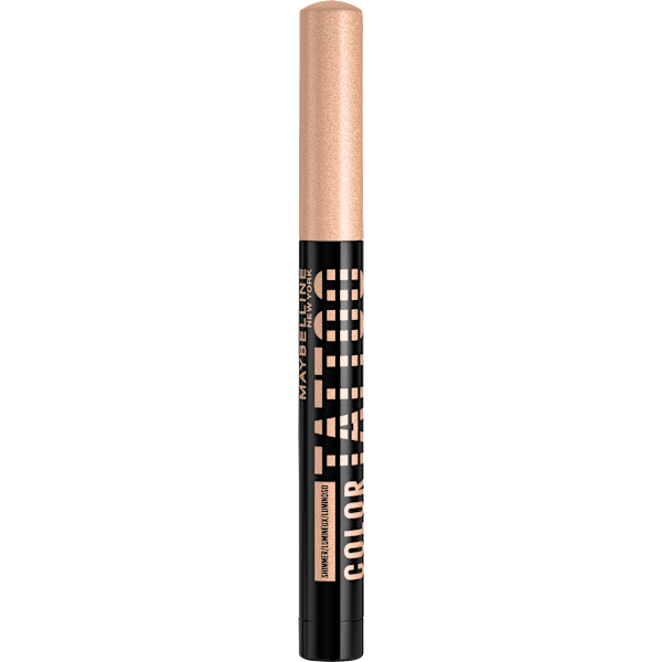 Lidschatten Stift Color Tattoo 24 h Eye Stix 30 I Am Courageous MAYBELLINE NEW YORK