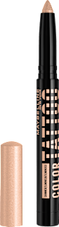 Lidschatten Stift Color Tattoo 24 h Eye Stix 30 I Am Courageous MAYBELLINE NEW YORK