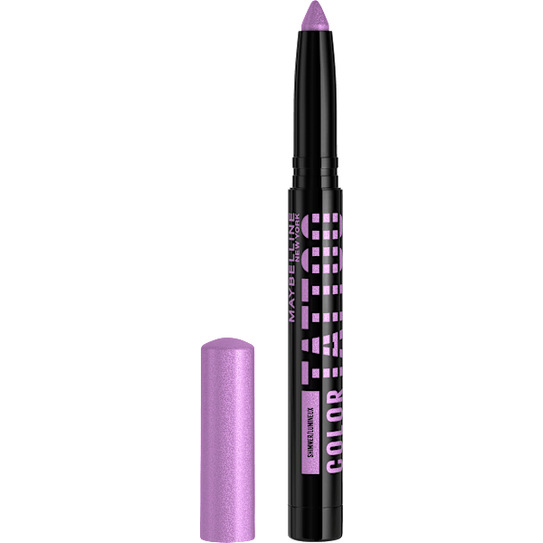 Lidschatten Stift Color Tattoo 24 h Eye Stix 55 I Am Fearless MAYBELLINE NEW YORK