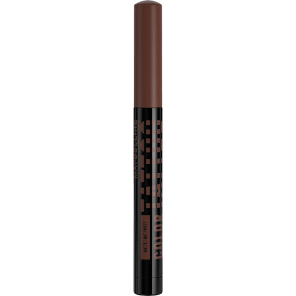 Lidschatten Stift Color Tattoo 24h Eye Stix 25 I Am Determined MAYBELLINE NEW YORK